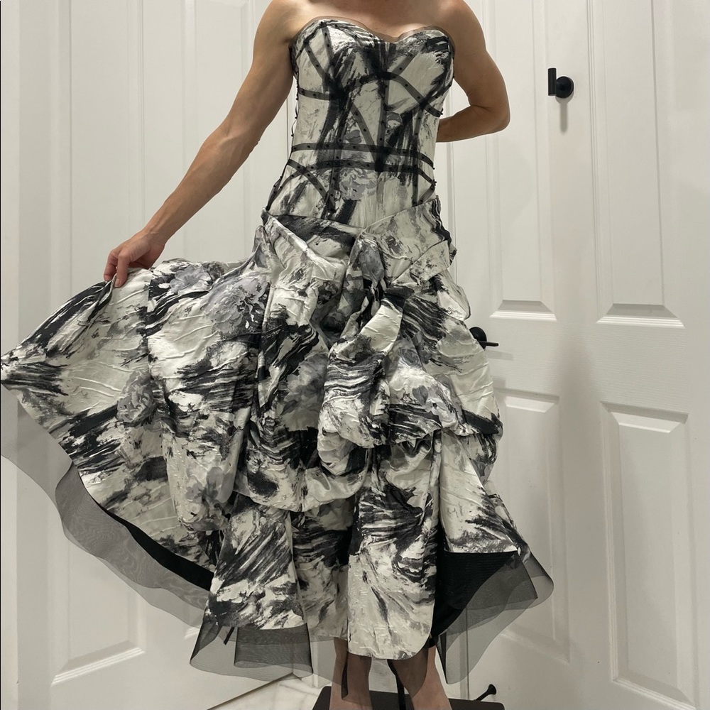 Chic Party Dress